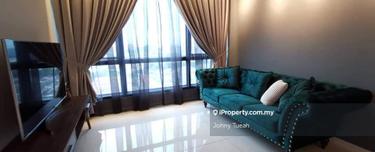 Amanja Semi D Suit, Kepong, Aman Puri Kuala Lumpur 1