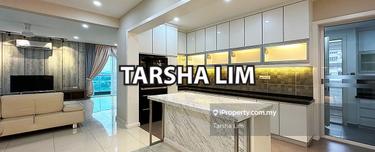 Well renovated balcony unit with spacious 3room plus 2 walkin wardrobe 1