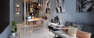 Condominium for Sale 1