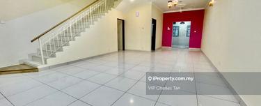 Latest Phase Renovated New House The Pearl Bandar Puteri Klang  1