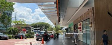Retail spaces for rent. Suitable for F&B and services 1