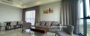 Integrated mrt station and shopping mall below  1