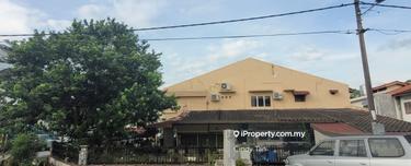 Double Story Terrace For Sale 1