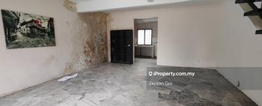 Bandar Country Homes, Rawang, Desa 1, 2sty Corner House Freehold 1
