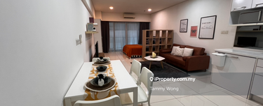 Serviced residence for Rent 1
