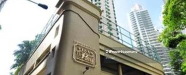 Below market value! Direct Owner!! Condominium for Sale 1