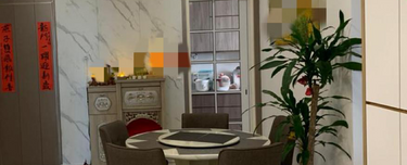 Sky Condo Spacious Renovated Unit with Balcony Fully Furnished  1