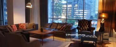 Suria Stonor KLCC For Sale 1