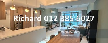 Renovated comfort & MRT access in the heart of Damansara Heights 1