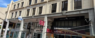 3.5 storey shop office  1