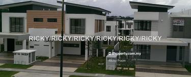 Setia Ecohill Semenyih Semi-D house for Sale 1