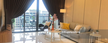 Condominium for Sale 1