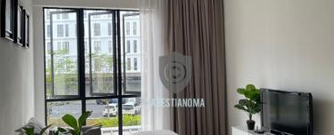 The Glen 3 bedroom unit for rent 1