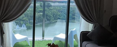 Lake View 3 Rooms unit connected Sunway int School Monash Taylor Uni 1