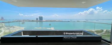 Near gurney bay , gurney paragon and gurney plaza mall 1