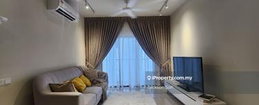 Fully Furnished 4 bedder  1