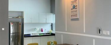 Condominium for Rent 1