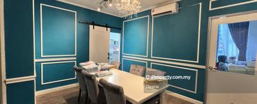 For Sale:  Plaza Azalea, Seksyen 14, Shah Alam (2 unit side by side) 1