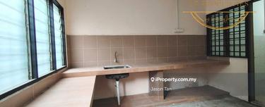 Taman Puncak Jalil, Puj 1, 2 Storey House, Extended Back, 18x65, Guard 1