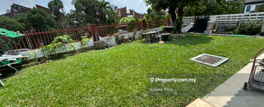 Taman desa, Kuala Lumpur  1