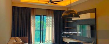 Vista Residences, Genting Permai Avenue Genting Highlands Pahang  1