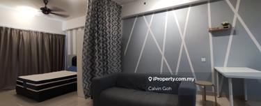 2 Bedroom Apartment for Rent 1