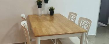 Fully Furnished Casa Residenza for sale 1