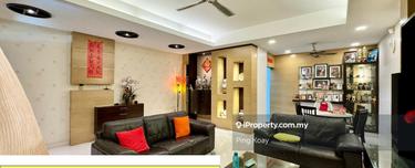 Renovated & Extended, Well Maintained, View to believe  1
