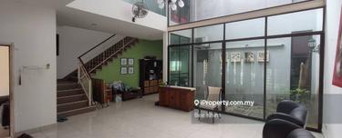Taman Laguna 2-storey terrace house for sale 1