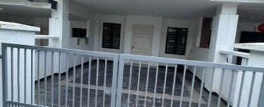 Cradleton Eco Majestic Semenyih basic Double Storey Terrace 20x70sqft 1