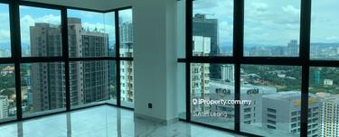 Alfa Bangsar Service Residence, Bangsar, Kuala Lumpur 1