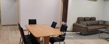 Skyvilla 4 bedroom unit for rent 1