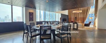 Beautiful Penthouse In the Heart of KLCC for rent 1
