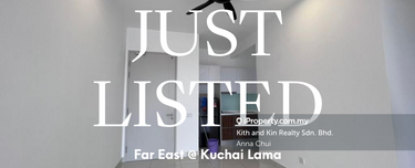 Far East, Kuchai Lama 1