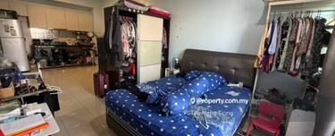 Greenfield regency studio for sale 1