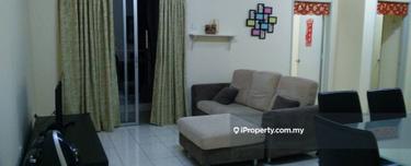 Apartment for Rent 1