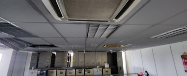 Commercial Shop Office Space for Rent in Klang 1