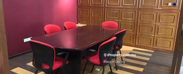 Office for Rent 1