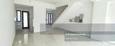 City Of Elmina : llham Residence 2 2sty 20x60 for rent 1