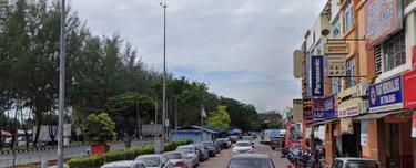 Sunway Prima Commercial Shoplots 1