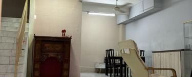 Bukit Rimau Double Storey for Rent  1