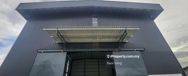 Individual unit factory for rent 1