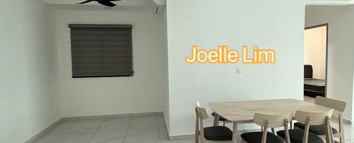 Fully Furnished 3 Bedrooms Unit 1