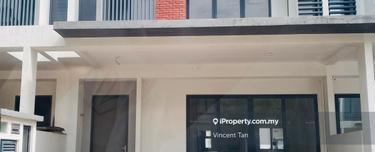 Cheapest brand new unit ridge house nego until let go must view 1
