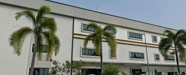 Kajang Bandar Teknologi Detached factory for Sale 1