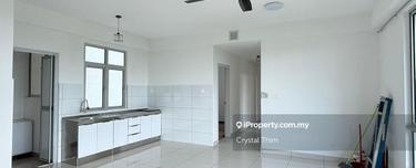 Mirai Residences, Kajang 1
