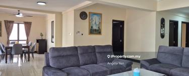 Marina Court Penthouse, Below market price, Seaview and City view 1