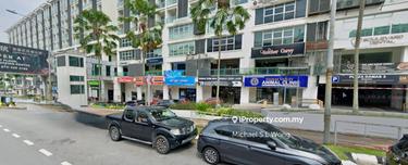 Ground 1st 2nd Floor 3-storey Shop-Office Plaza Damas 3  1