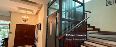 Bukit Bandaraya Bangsar Bungalow For Sale  1