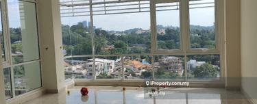 High floor Facing Club House 4 bedroom 1